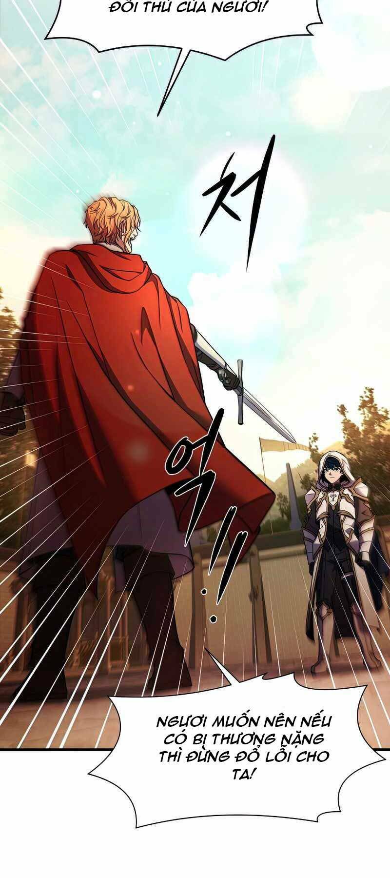 Huyền Thoại Giáo Sĩ Trở Lại - Chapter 52 - Page 68