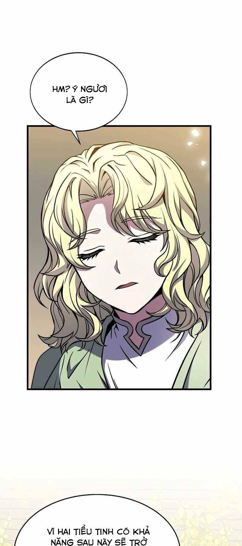 Huyền Thoại Giáo Sĩ Trở Lại - Chapter 52 - Page 6