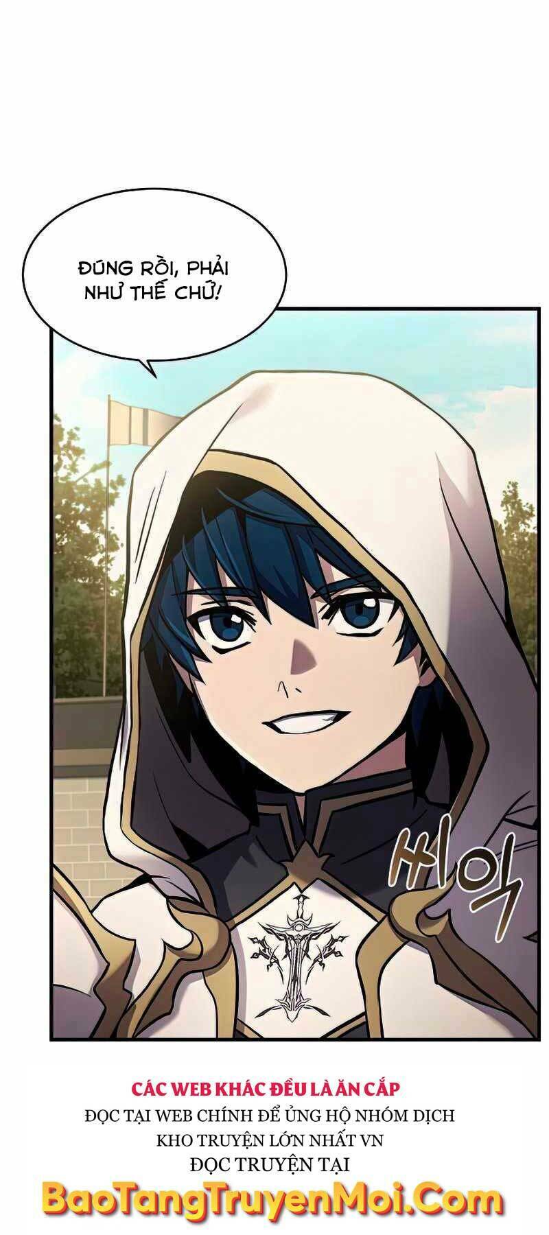 Huyền Thoại Giáo Sĩ Trở Lại - Chapter 52 - Page 69