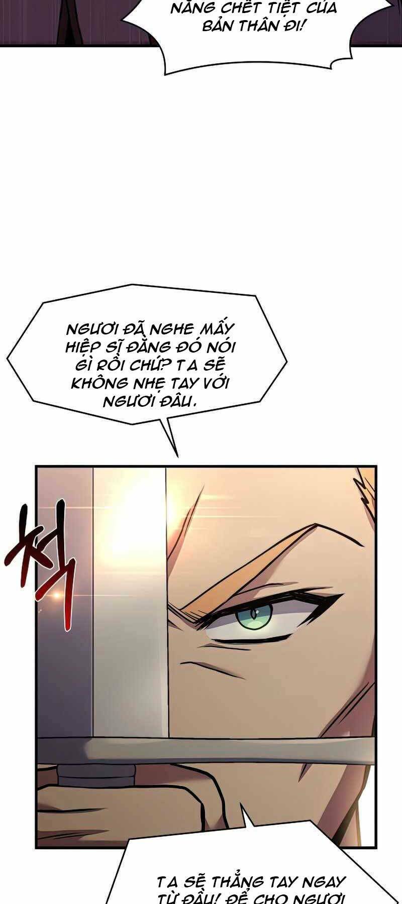 Huyền Thoại Giáo Sĩ Trở Lại - Chapter 52 - Page 71