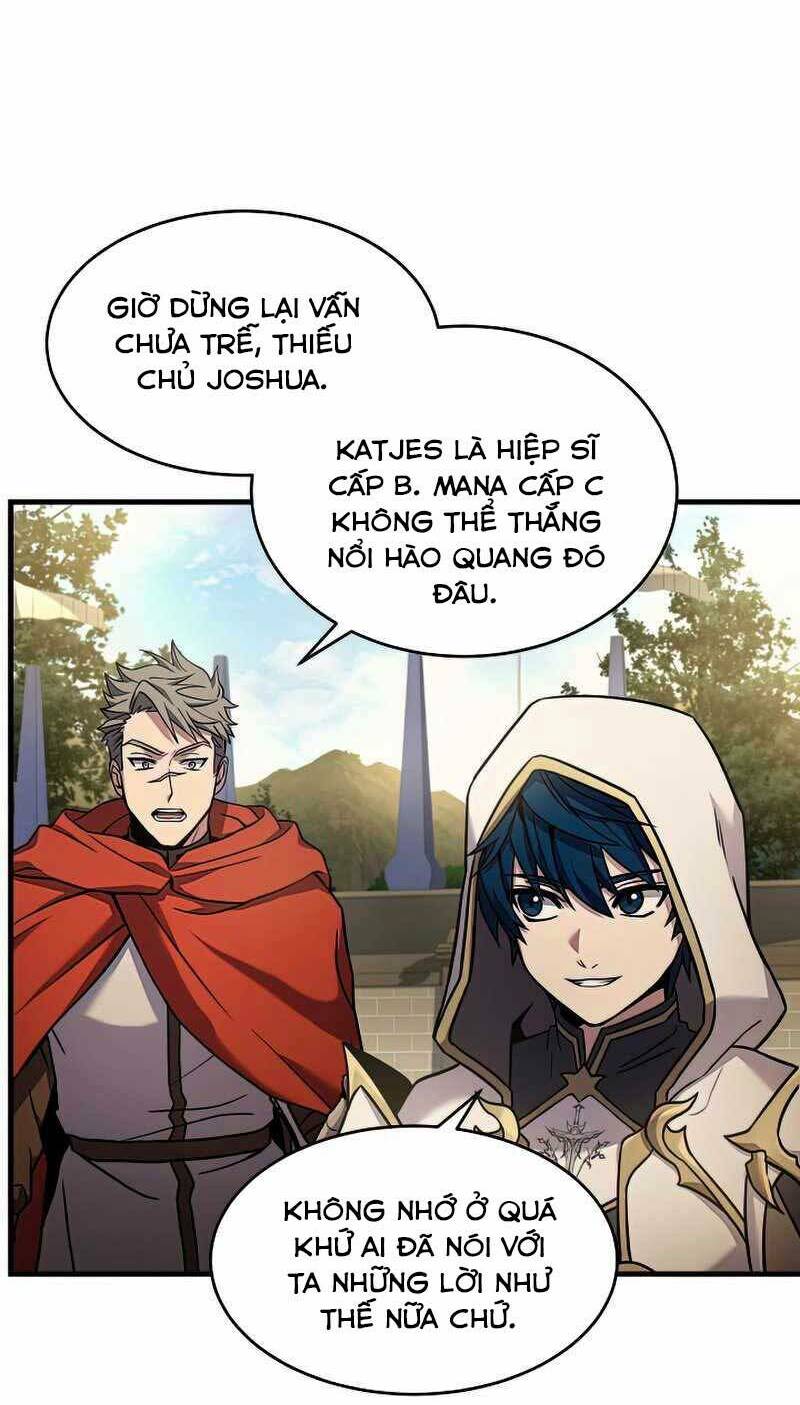 Huyền Thoại Giáo Sĩ Trở Lại - Chapter 52 - Page 74