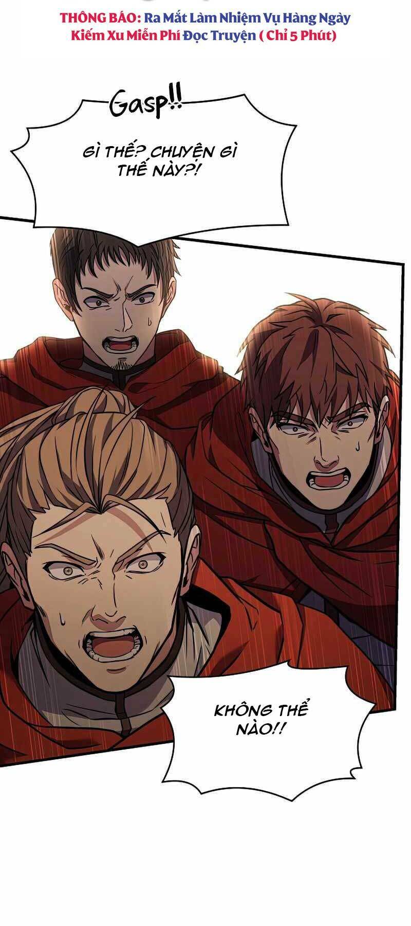 Huyền Thoại Giáo Sĩ Trở Lại - Chapter 52 - Page 76