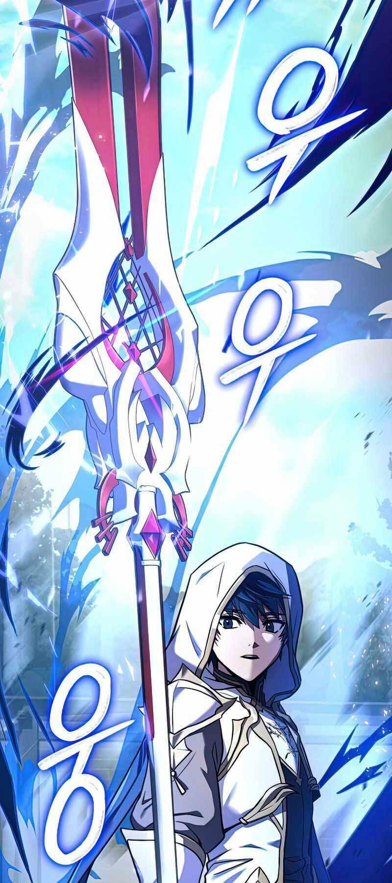 Huyền Thoại Giáo Sĩ Trở Lại - Chapter 52 - Page 78