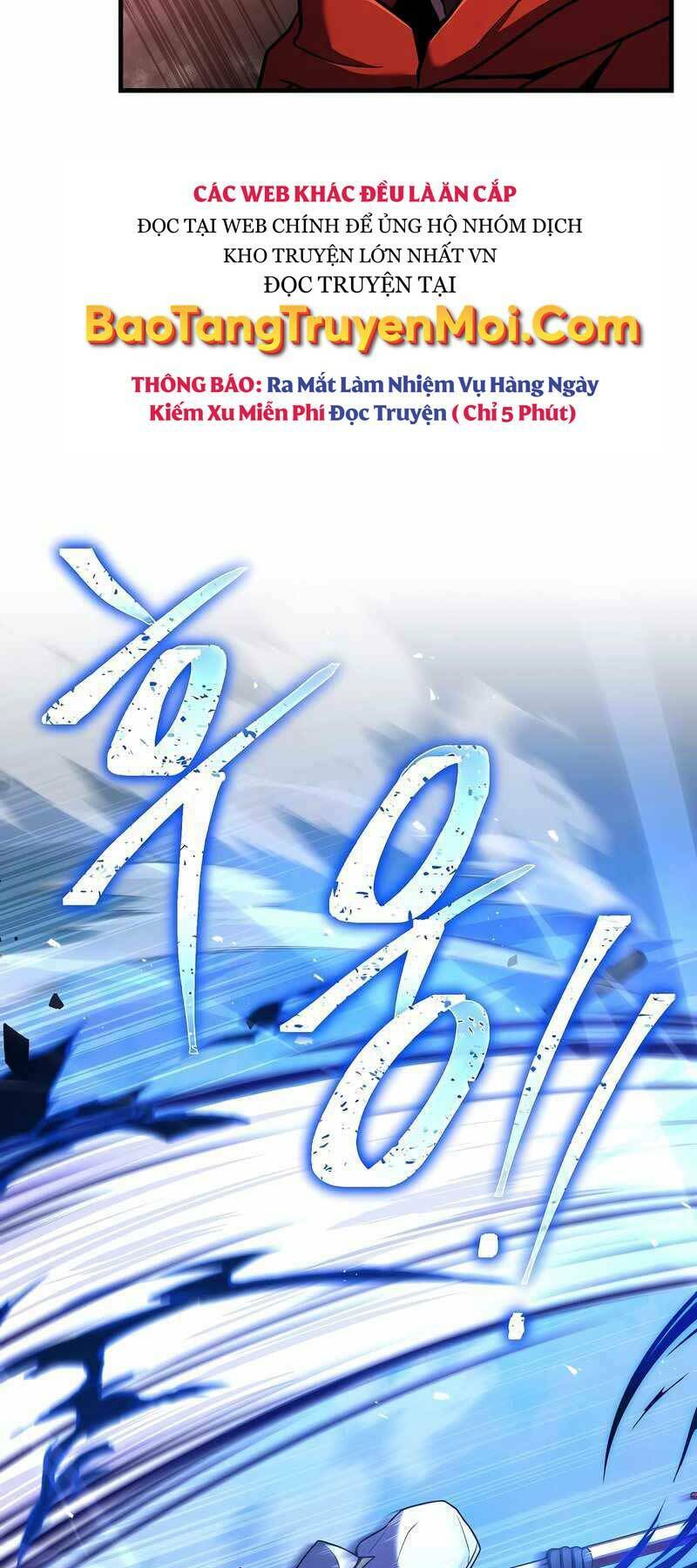 Huyền Thoại Giáo Sĩ Trở Lại - Chapter 53 - Page 9