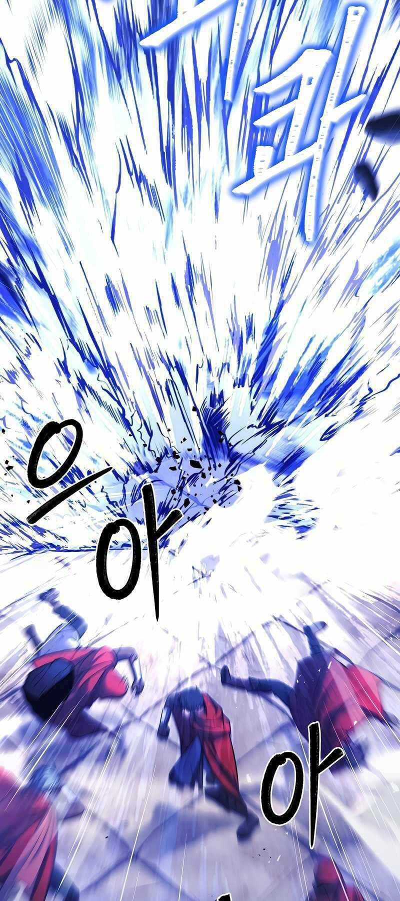 Huyền Thoại Giáo Sĩ Trở Lại - Chapter 53 - Page 11