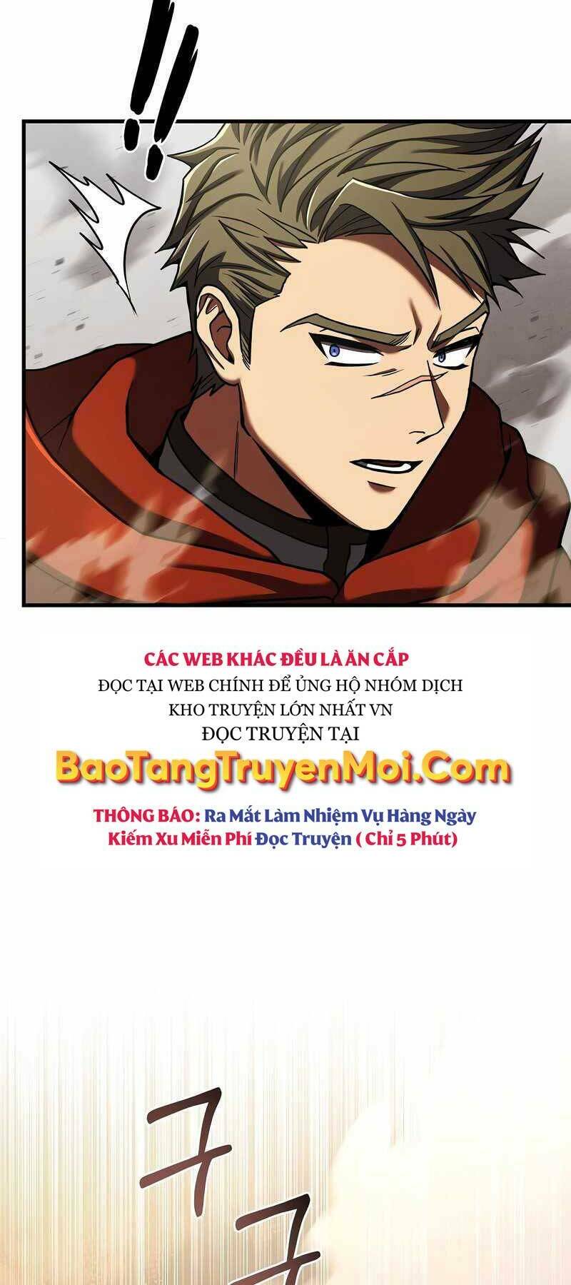 Huyền Thoại Giáo Sĩ Trở Lại - Chapter 53 - Page 14