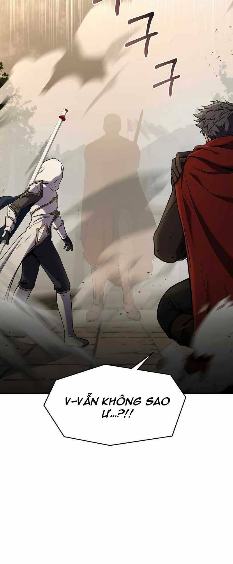 Huyền Thoại Giáo Sĩ Trở Lại - Chapter 53 - Page 15