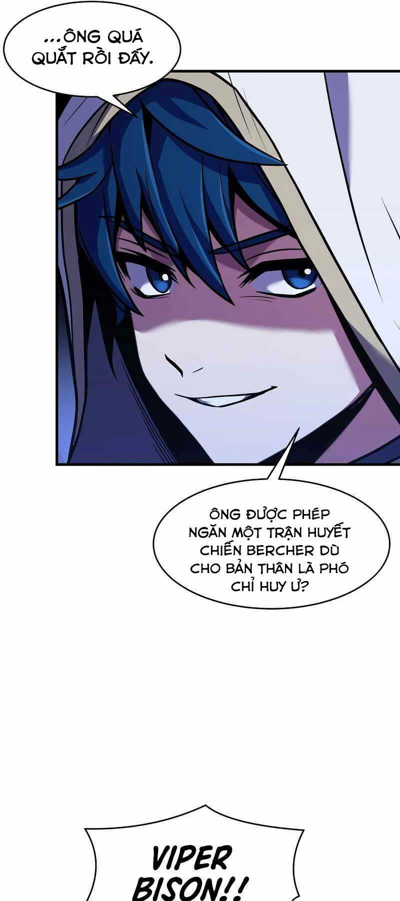 Huyền Thoại Giáo Sĩ Trở Lại - Chapter 53 - Page 16