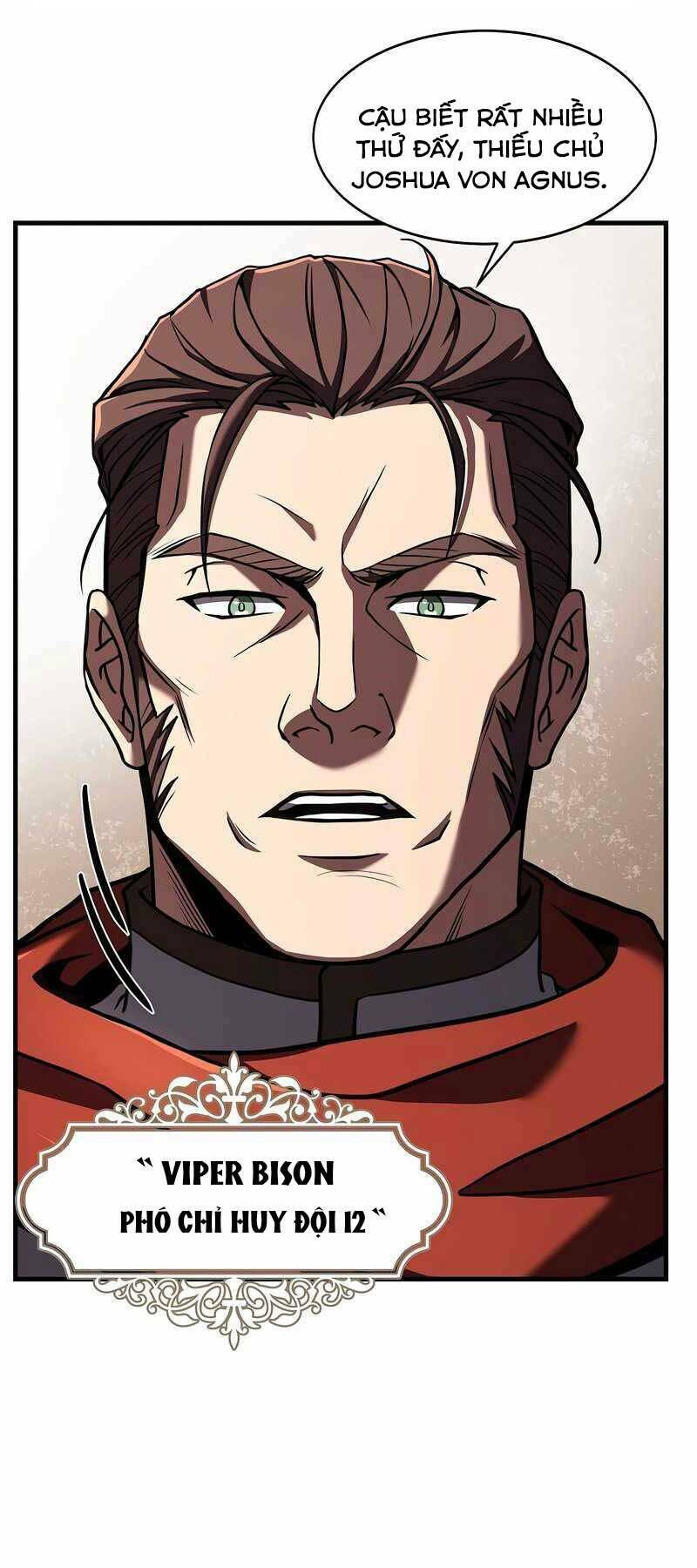 Huyền Thoại Giáo Sĩ Trở Lại - Chapter 53 - Page 18