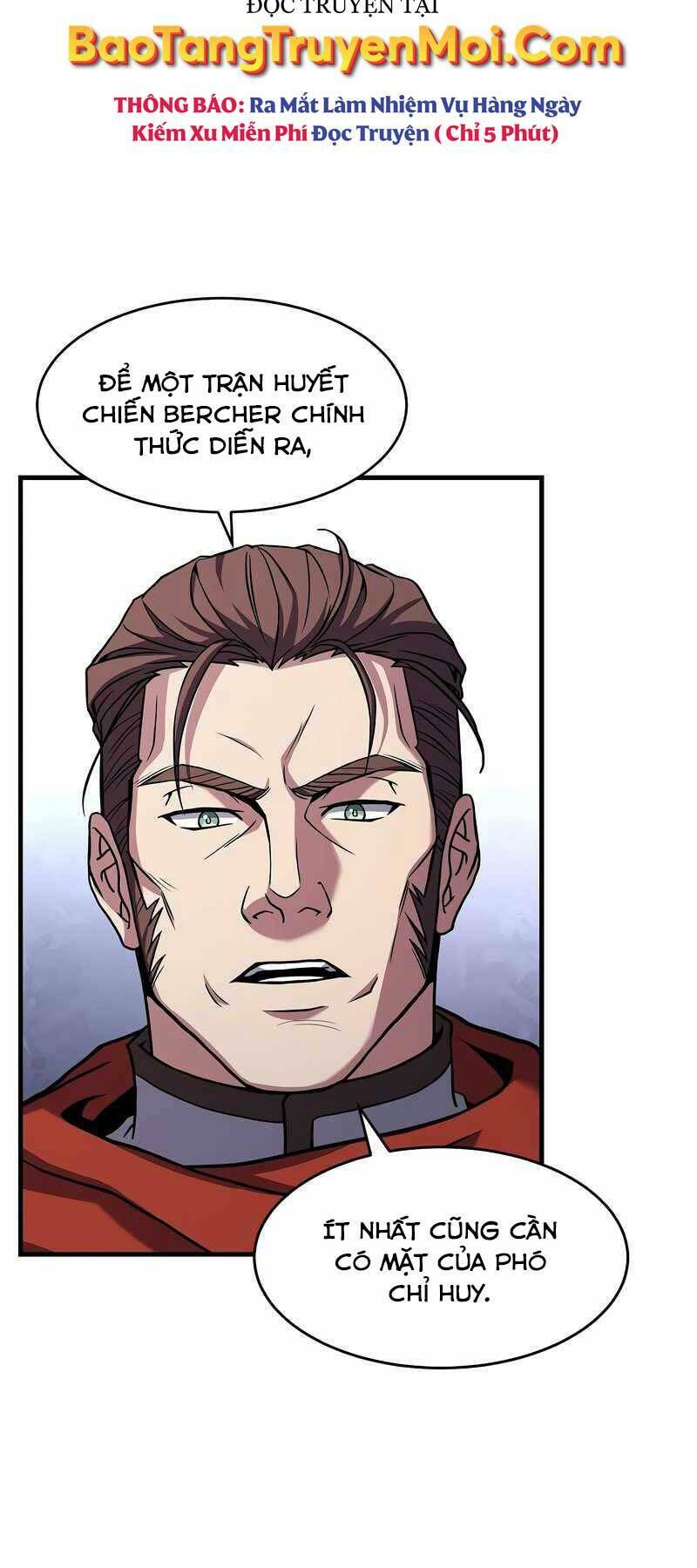 Huyền Thoại Giáo Sĩ Trở Lại - Chapter 53 - Page 21