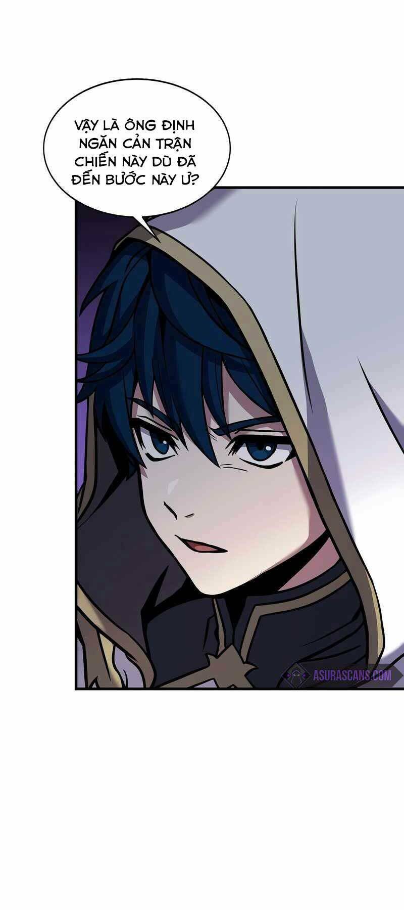 Huyền Thoại Giáo Sĩ Trở Lại - Chapter 53 - Page 22