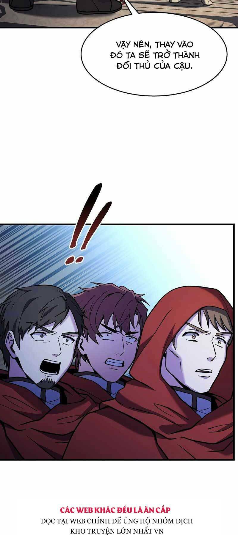 Huyền Thoại Giáo Sĩ Trở Lại - Chapter 53 - Page 24