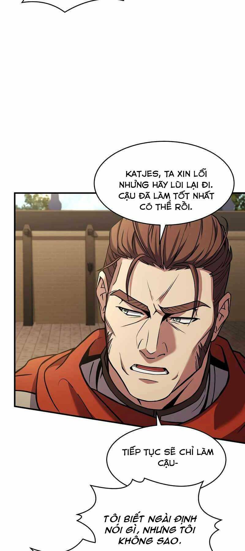 Huyền Thoại Giáo Sĩ Trở Lại - Chapter 53 - Page 26