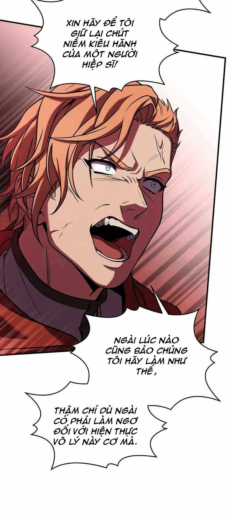 Huyền Thoại Giáo Sĩ Trở Lại - Chapter 53 - Page 27