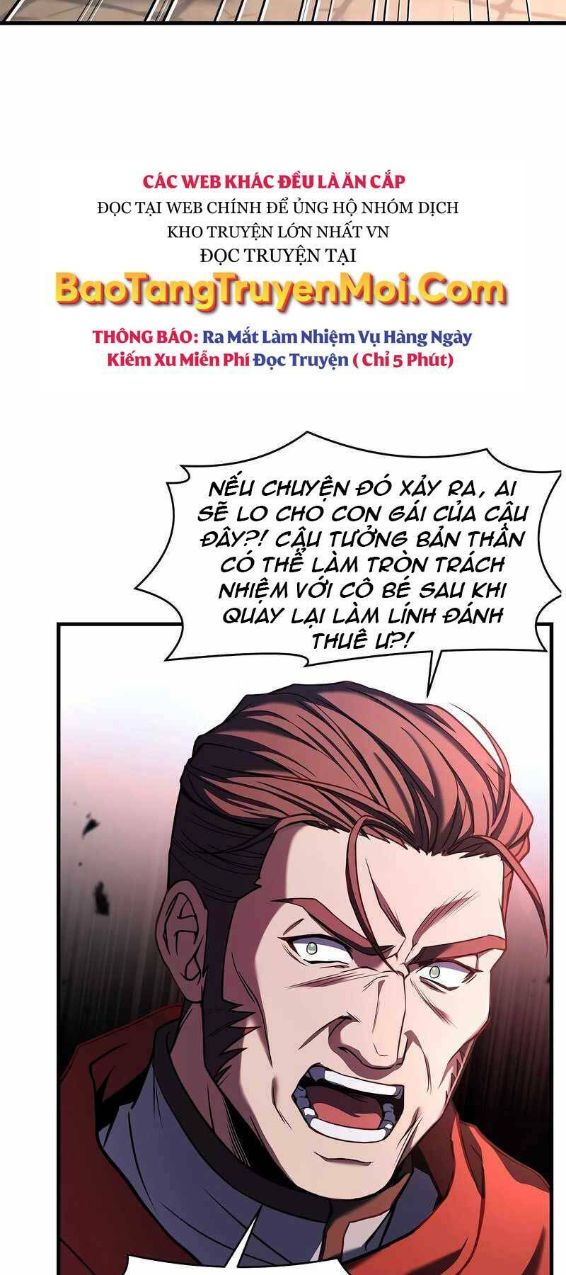 Huyền Thoại Giáo Sĩ Trở Lại - Chapter 53 - Page 29