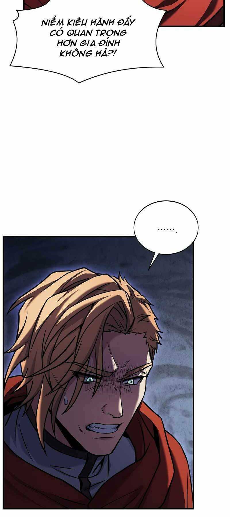 Huyền Thoại Giáo Sĩ Trở Lại - Chapter 53 - Page 30