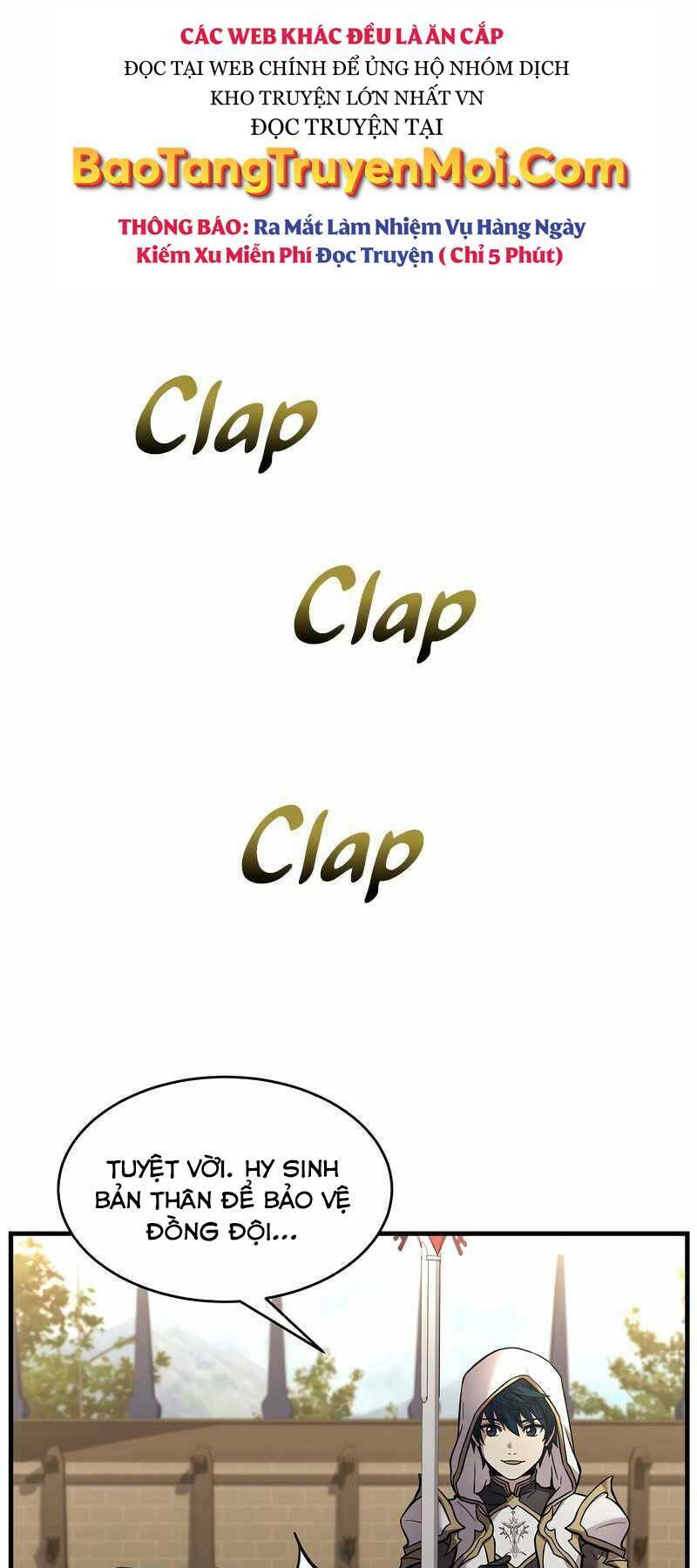 Huyền Thoại Giáo Sĩ Trở Lại - Chapter 53 - Page 31