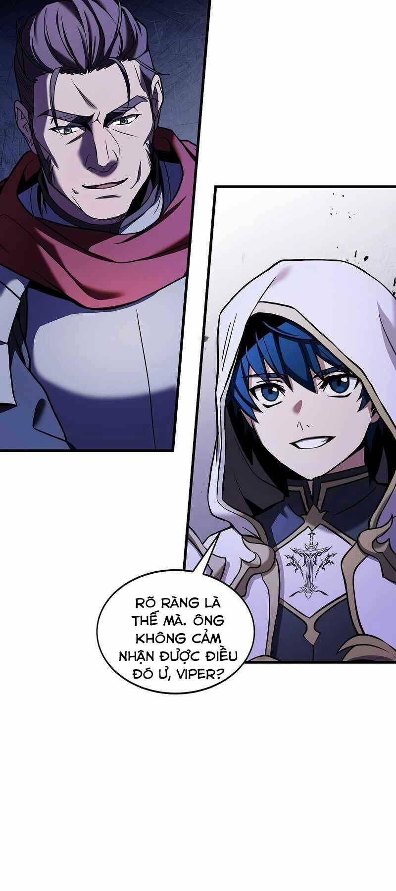 Huyền Thoại Giáo Sĩ Trở Lại - Chapter 53 - Page 33