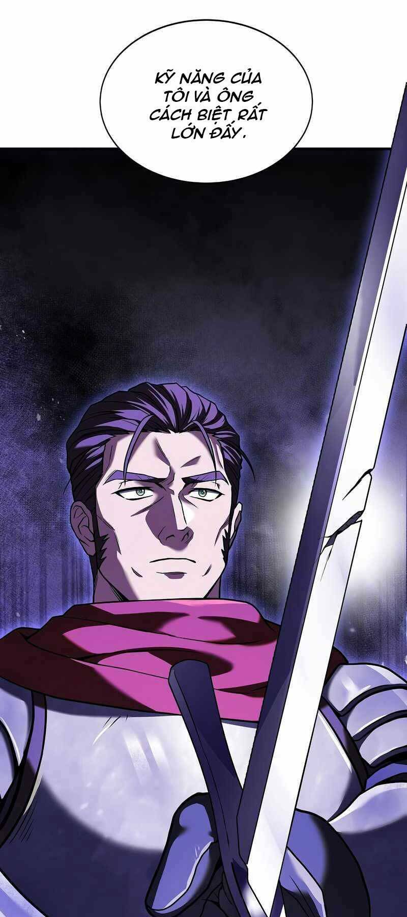 Huyền Thoại Giáo Sĩ Trở Lại - Chapter 53 - Page 34