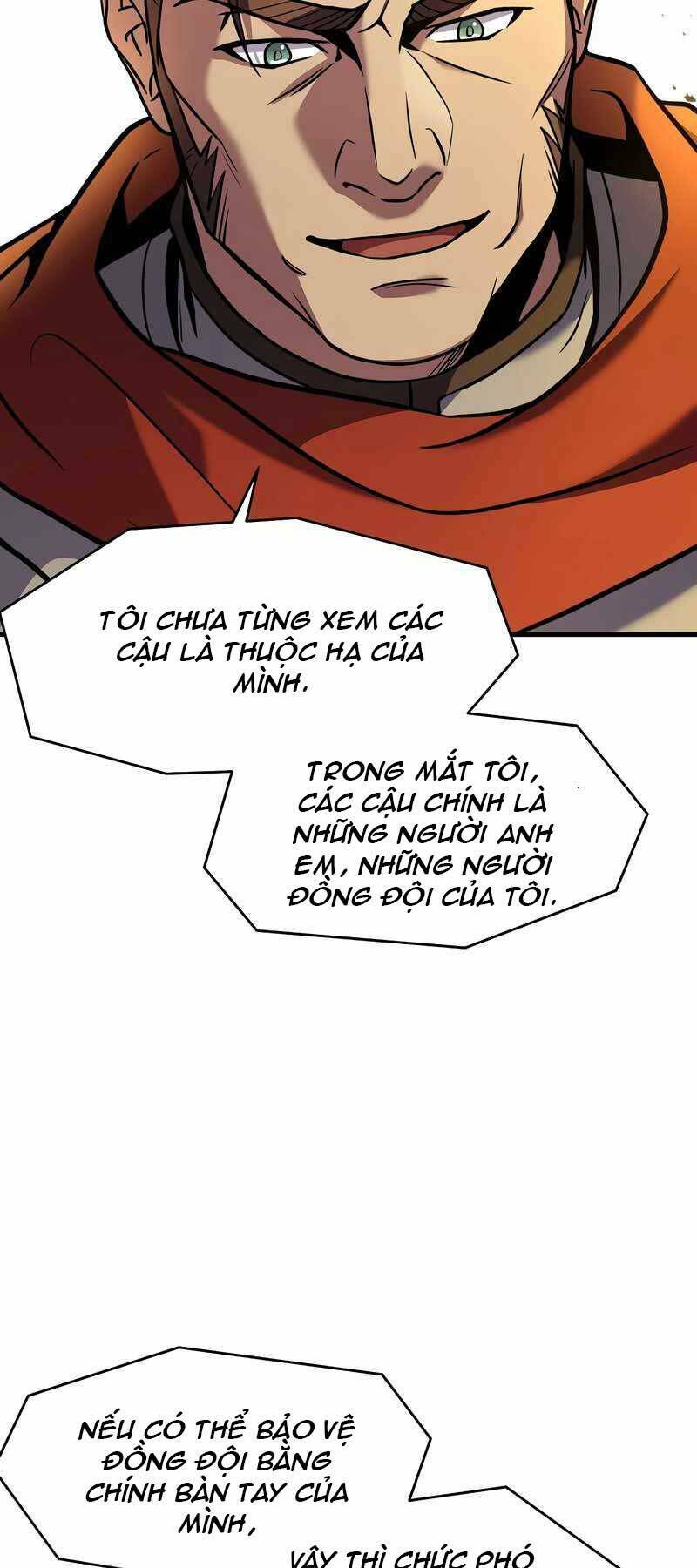 Huyền Thoại Giáo Sĩ Trở Lại - Chapter 53 - Page 38