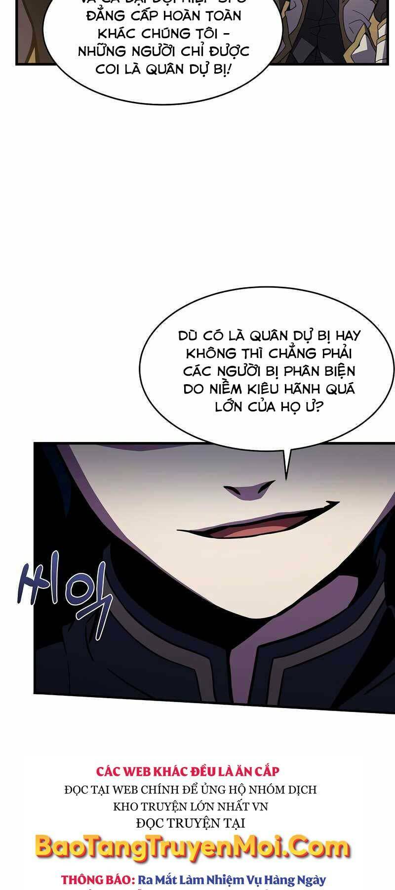 Huyền Thoại Giáo Sĩ Trở Lại - Chapter 53 - Page 43