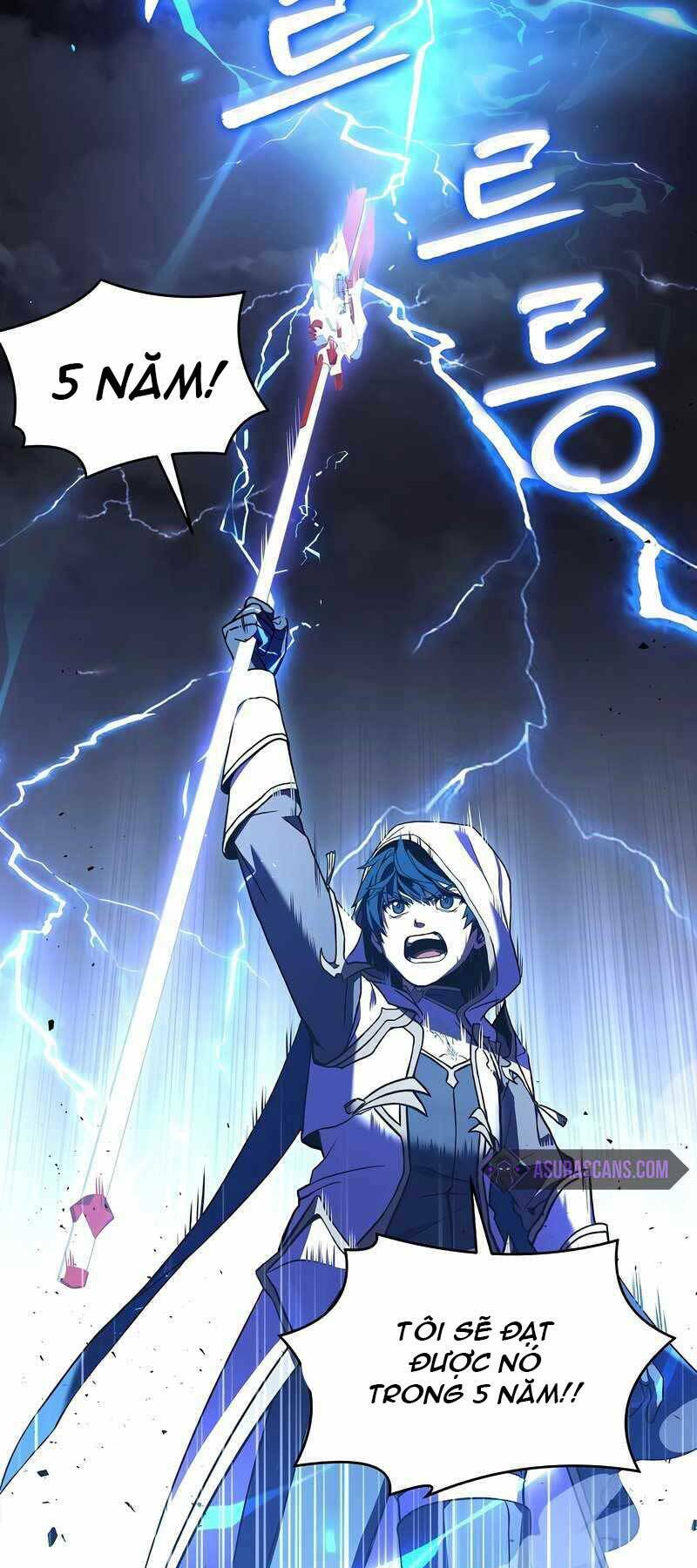 Huyền Thoại Giáo Sĩ Trở Lại - Chapter 53 - Page 45