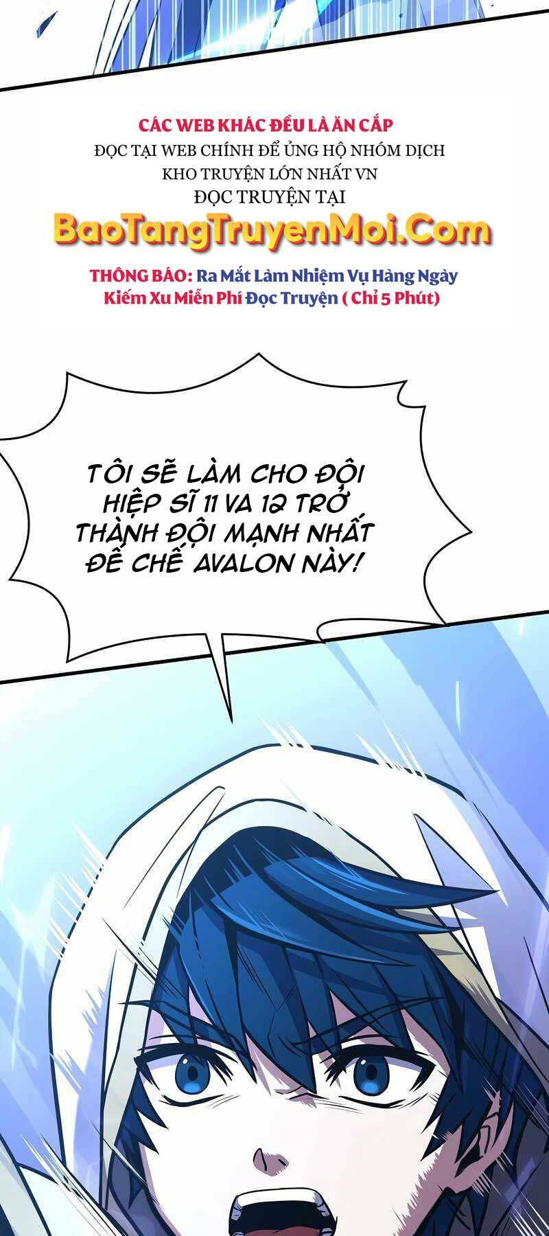 Huyền Thoại Giáo Sĩ Trở Lại - Chapter 53 - Page 46