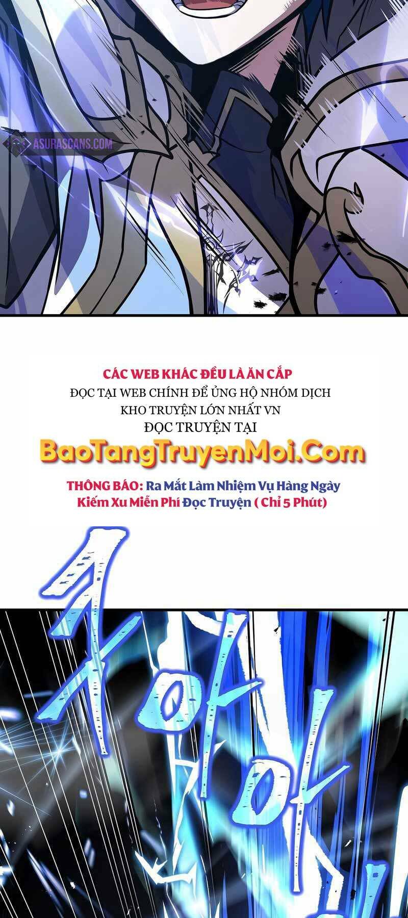 Huyền Thoại Giáo Sĩ Trở Lại - Chapter 53 - Page 47