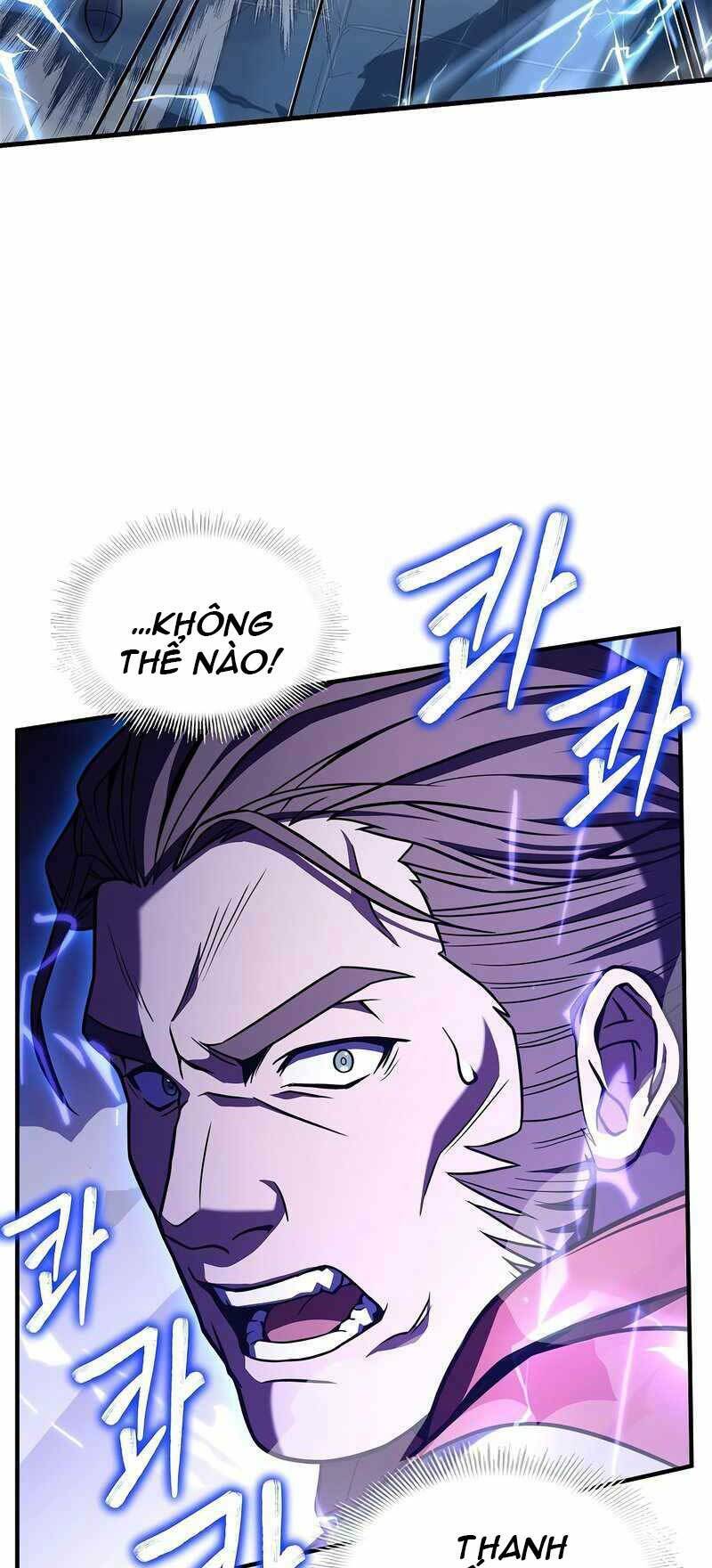 Huyền Thoại Giáo Sĩ Trở Lại - Chapter 53 - Page 49