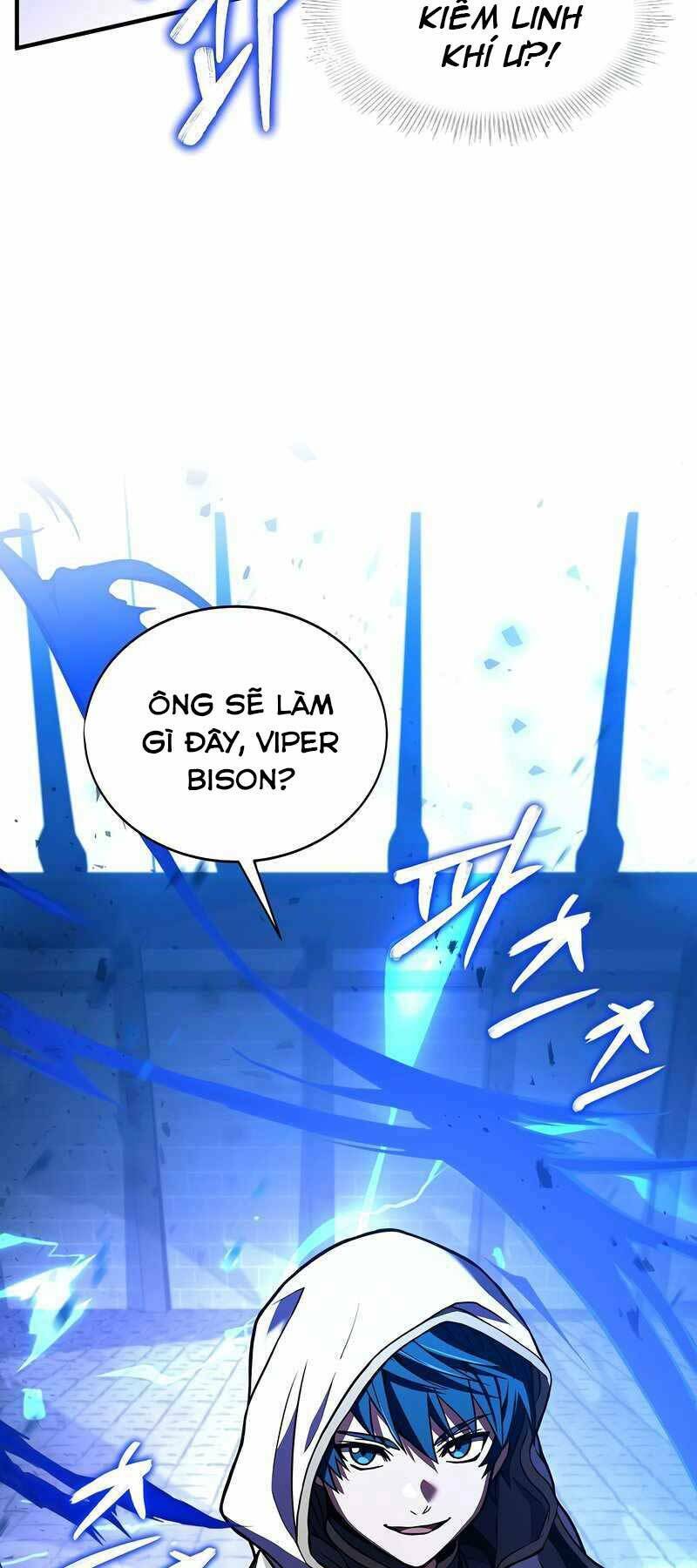 Huyền Thoại Giáo Sĩ Trở Lại - Chapter 53 - Page 50