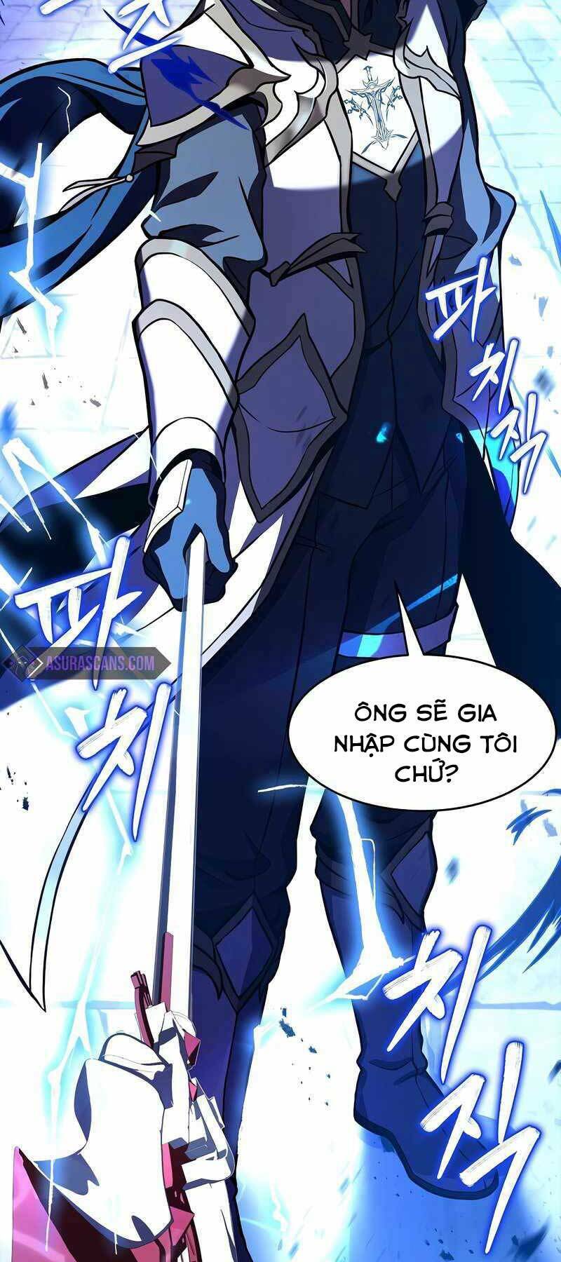 Huyền Thoại Giáo Sĩ Trở Lại - Chapter 53 - Page 51
