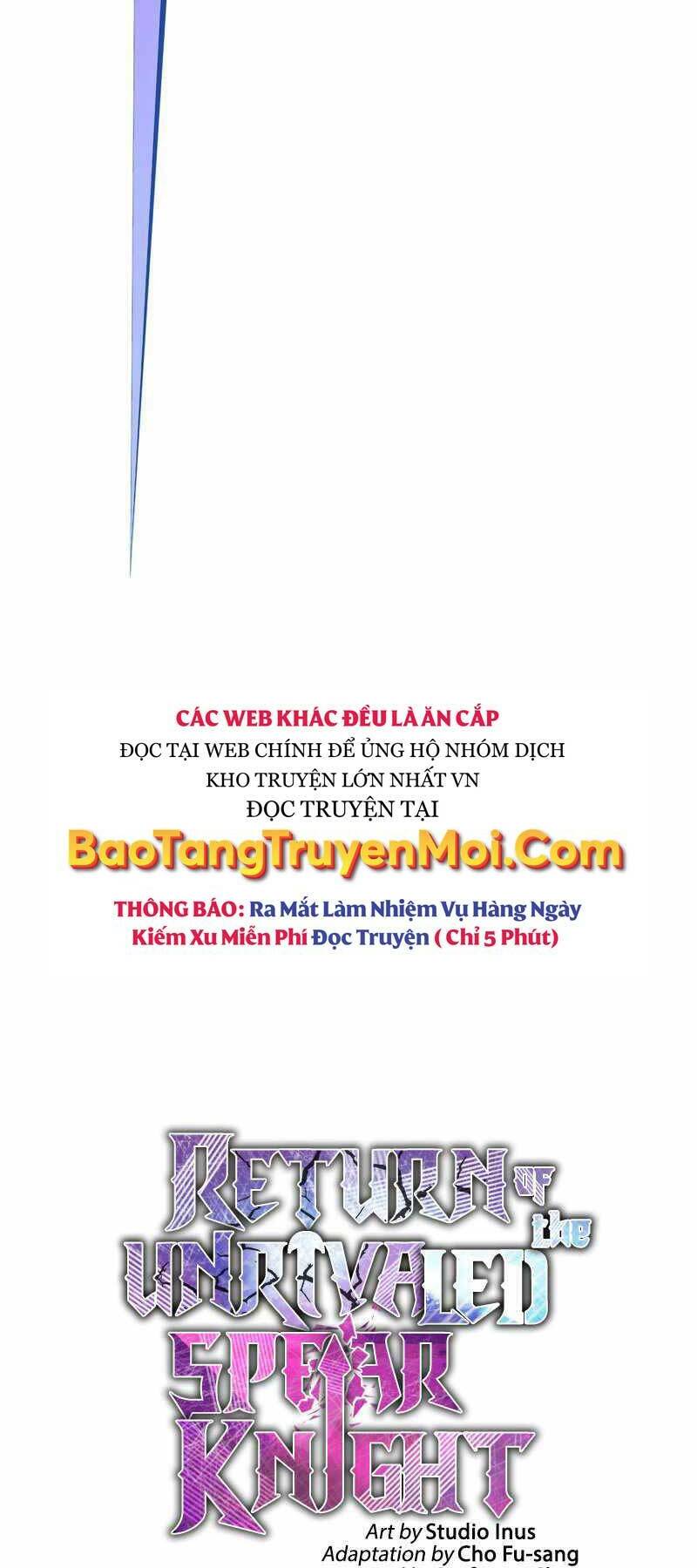 Huyền Thoại Giáo Sĩ Trở Lại - Chapter 53 - Page 53