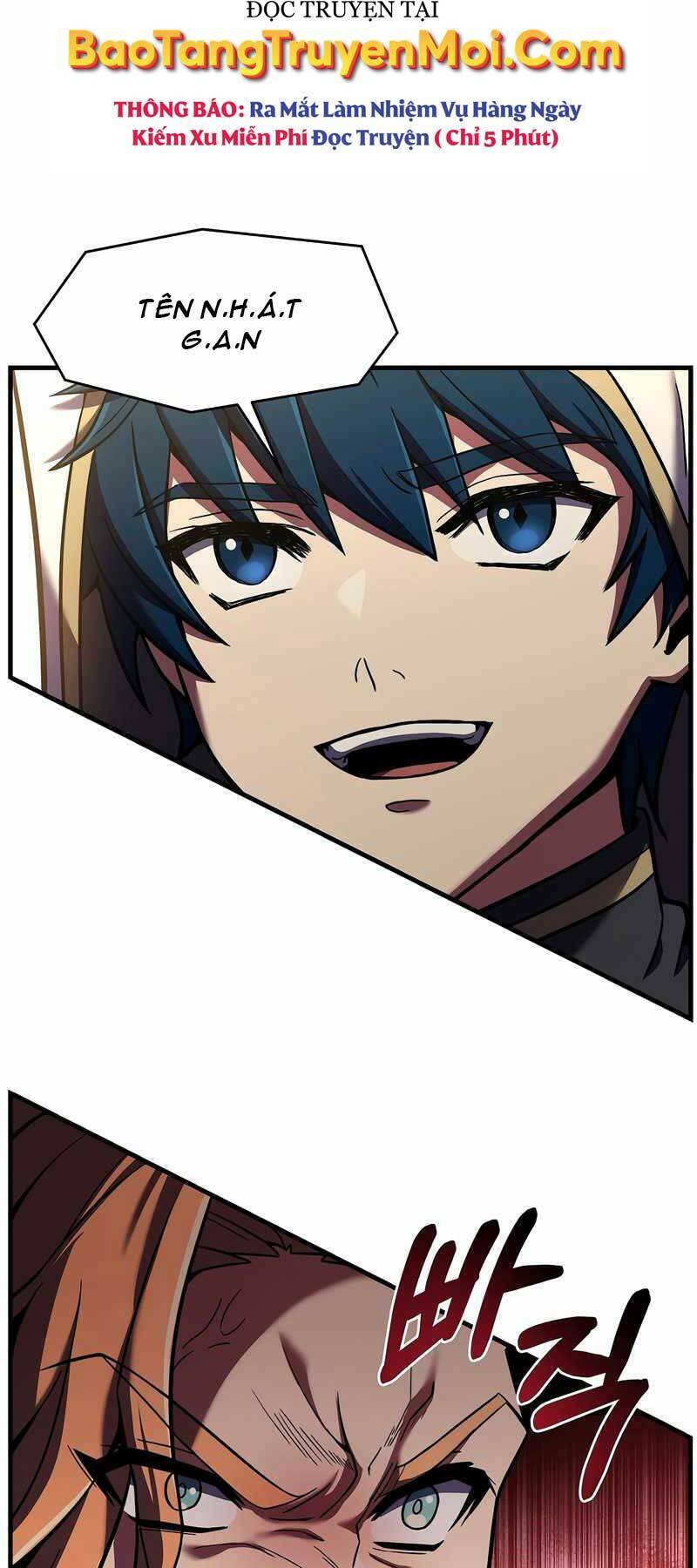 Huyền Thoại Giáo Sĩ Trở Lại - Chapter 53 - Page 5