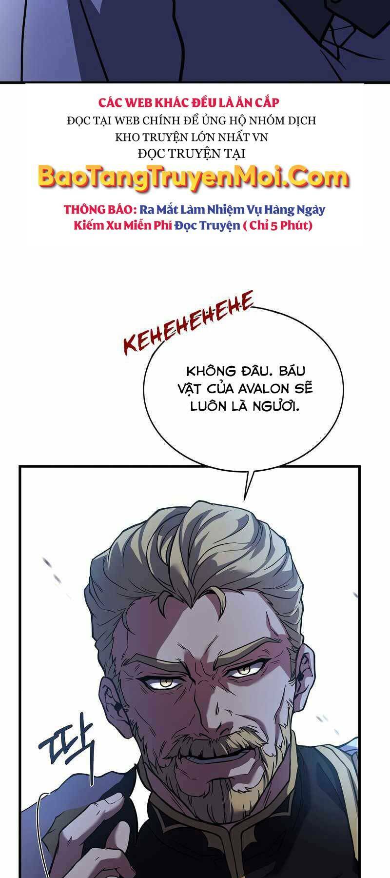 Huyền Thoại Giáo Sĩ Trở Lại - Chapter 53 - Page 60