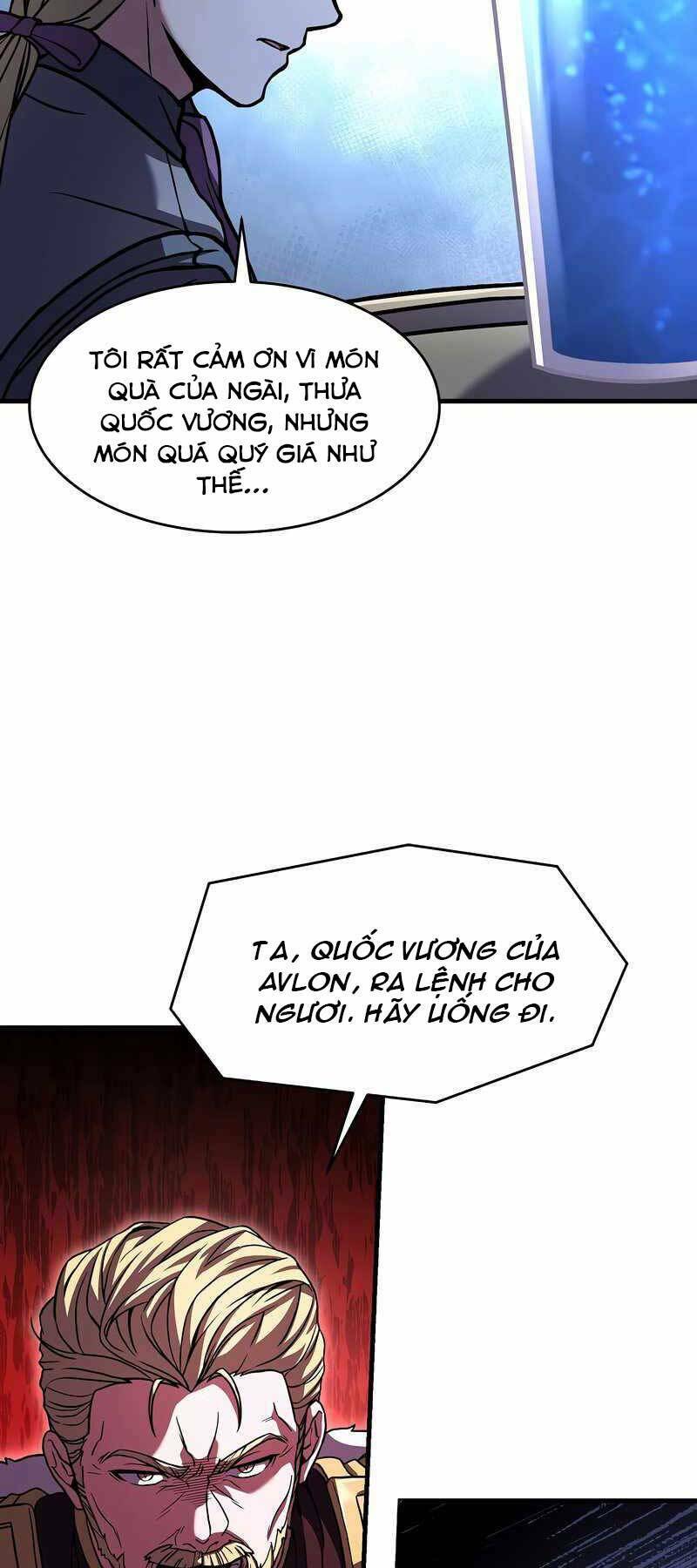 Huyền Thoại Giáo Sĩ Trở Lại - Chapter 53 - Page 63