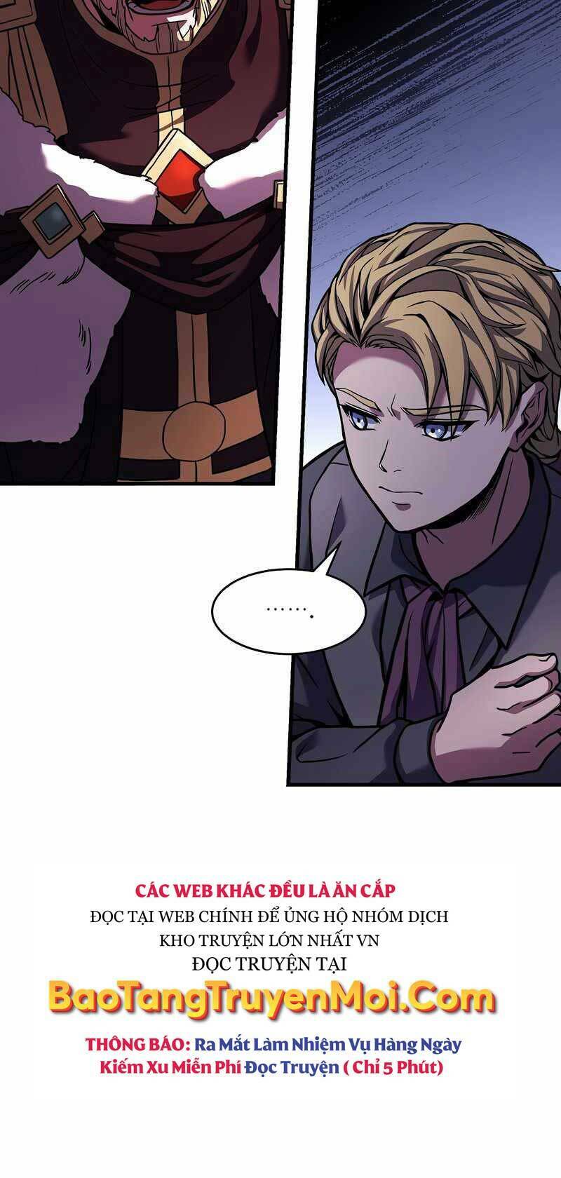 Huyền Thoại Giáo Sĩ Trở Lại - Chapter 53 - Page 64