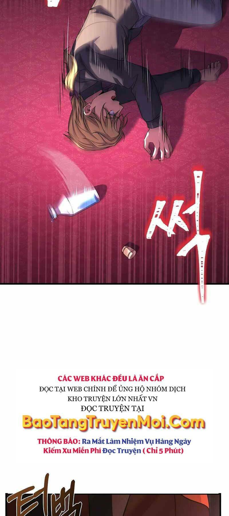 Huyền Thoại Giáo Sĩ Trở Lại - Chapter 53 - Page 68