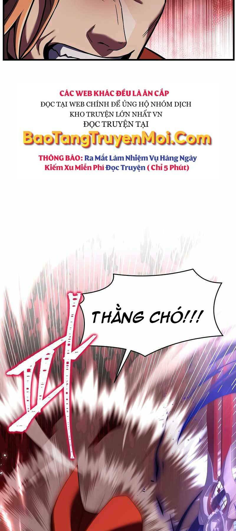 Huyền Thoại Giáo Sĩ Trở Lại - Chapter 53 - Page 6
