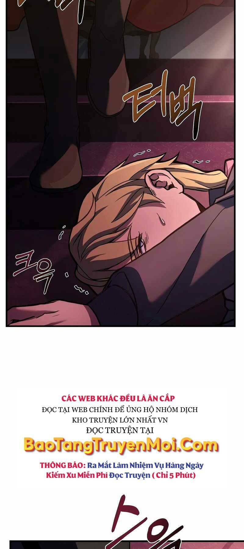 Huyền Thoại Giáo Sĩ Trở Lại - Chapter 53 - Page 69