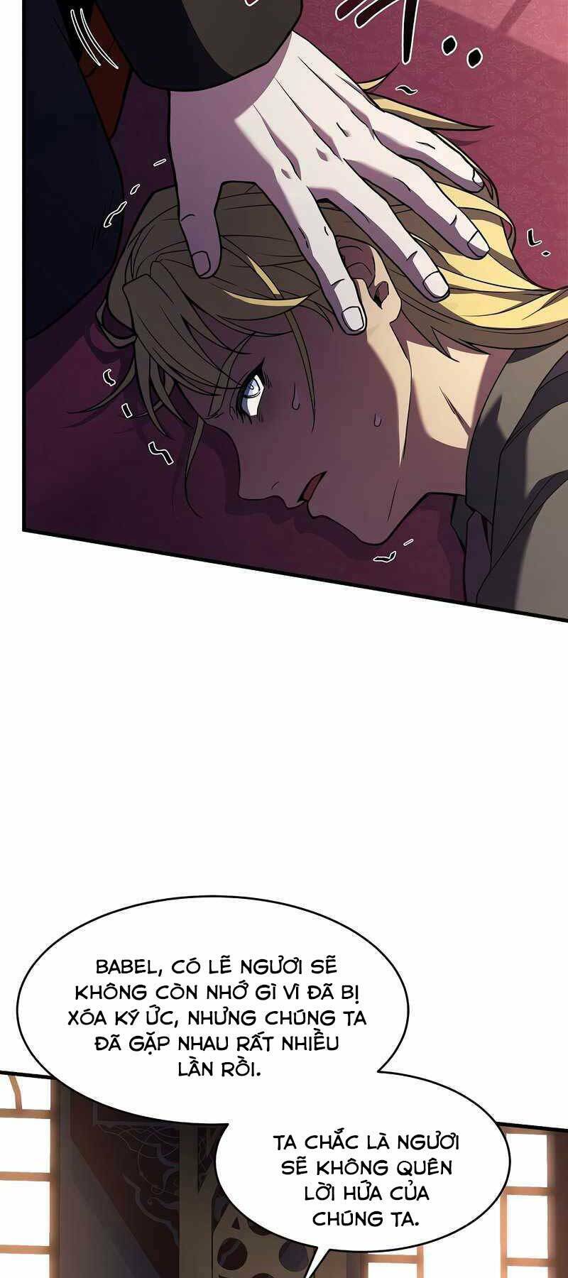 Huyền Thoại Giáo Sĩ Trở Lại - Chapter 53 - Page 70