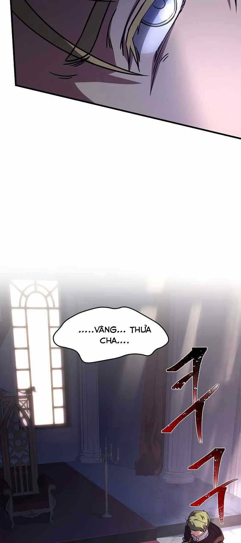 Huyền Thoại Giáo Sĩ Trở Lại - Chapter 53 - Page 73