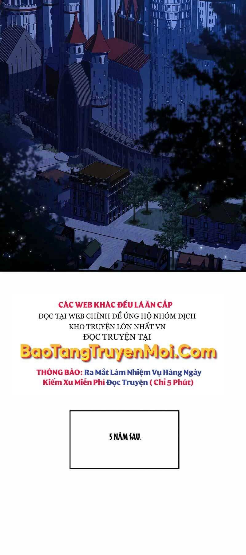 Huyền Thoại Giáo Sĩ Trở Lại - Chapter 53 - Page 76