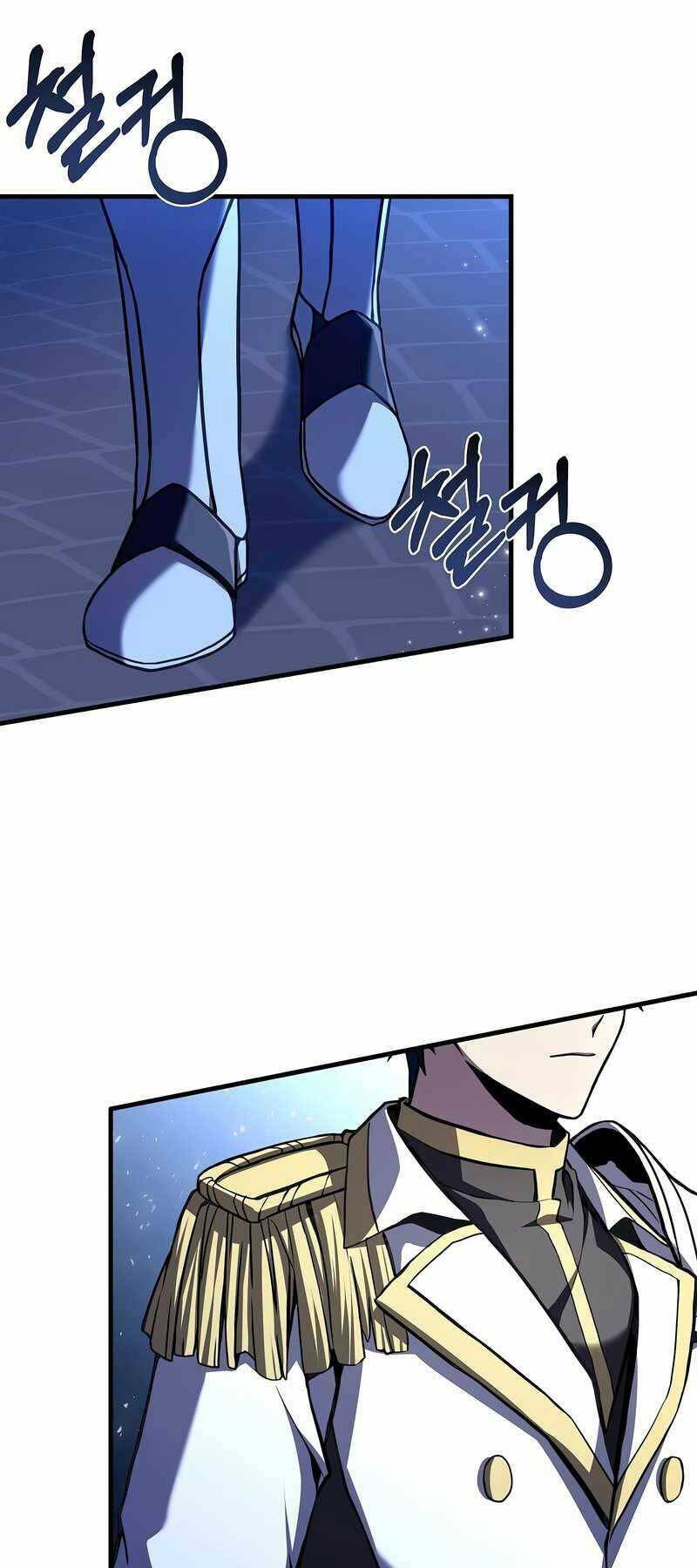 Huyền Thoại Giáo Sĩ Trở Lại - Chapter 53 - Page 77