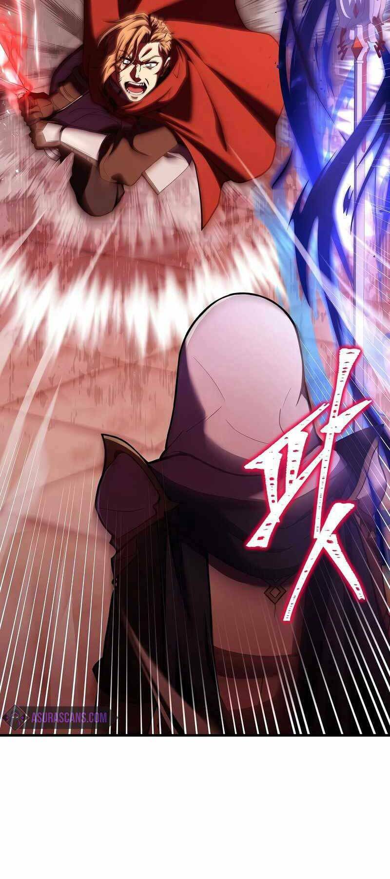 Huyền Thoại Giáo Sĩ Trở Lại - Chapter 53 - Page 7