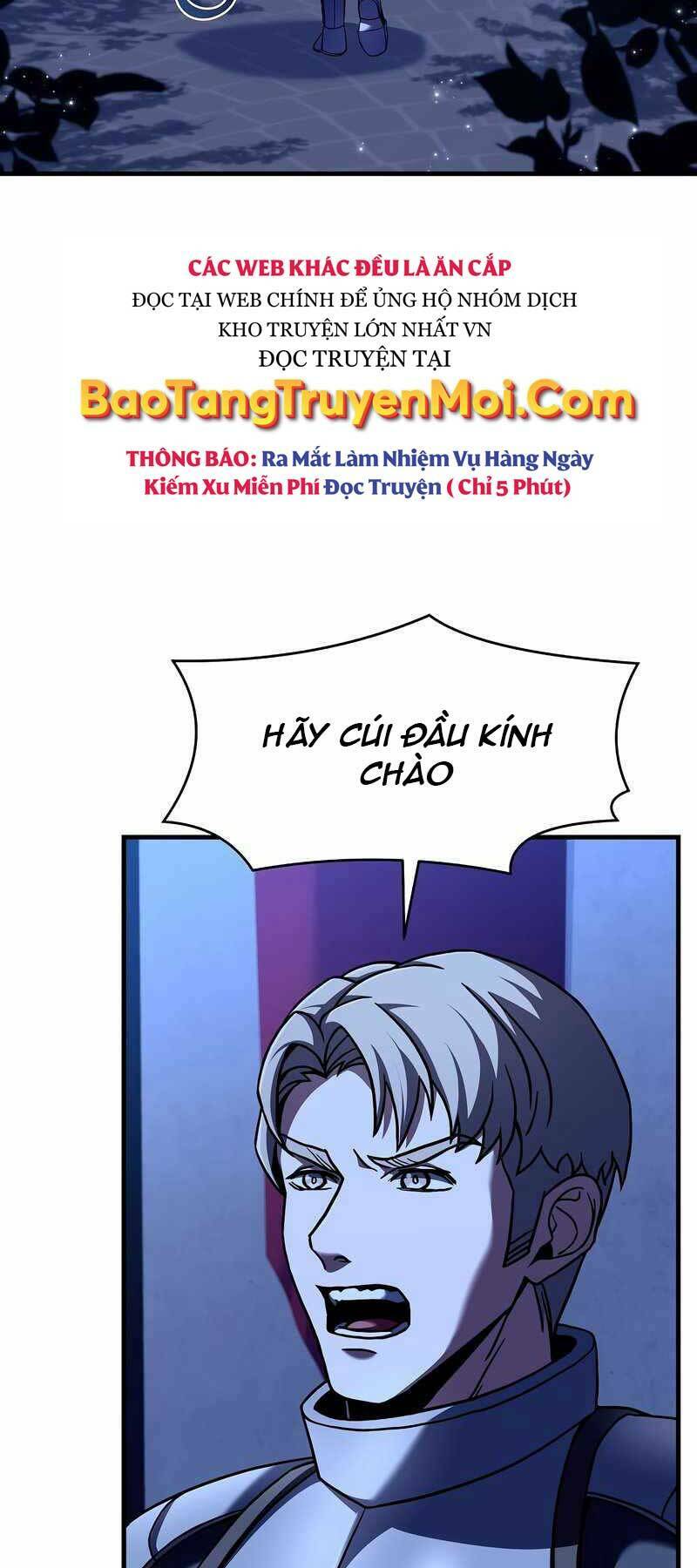Huyền Thoại Giáo Sĩ Trở Lại - Chapter 53 - Page 79