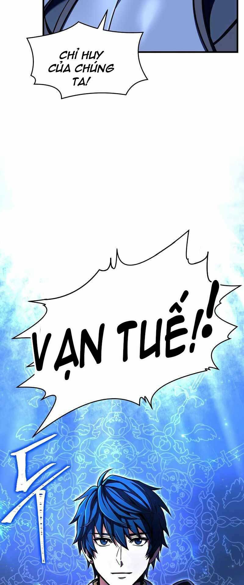 Huyền Thoại Giáo Sĩ Trở Lại - Chapter 53 - Page 80