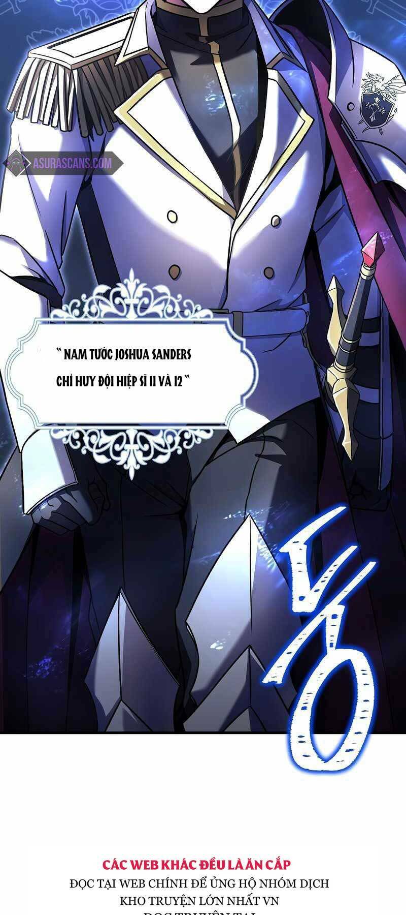 Huyền Thoại Giáo Sĩ Trở Lại - Chapter 53 - Page 81