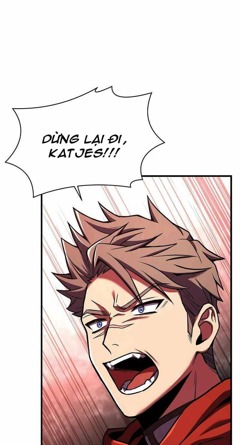 Huyền Thoại Giáo Sĩ Trở Lại - Chapter 53 - Page 8