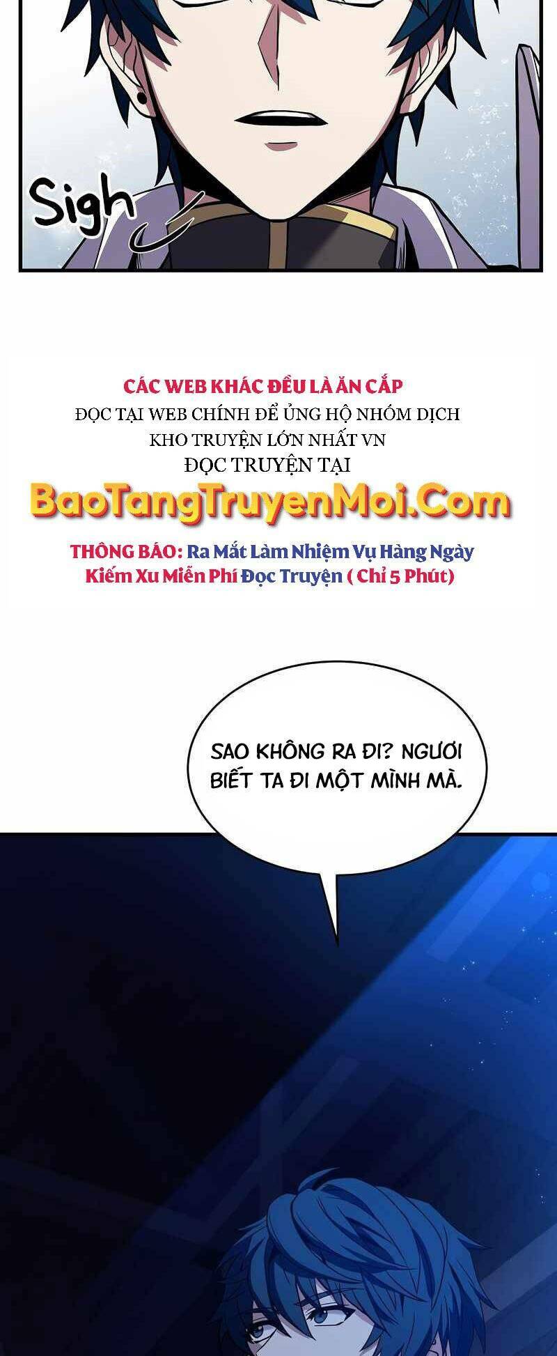 Huyền Thoại Giáo Sĩ Trở Lại - Chapter 54 - Page 106