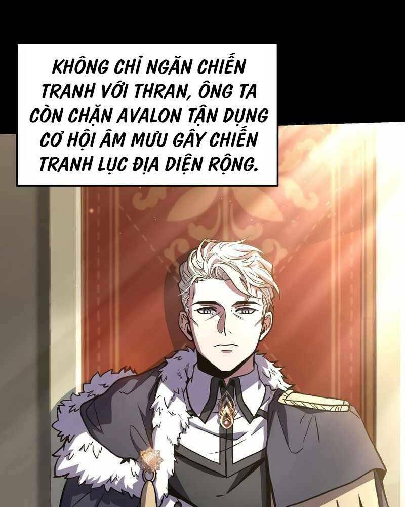 Huyền Thoại Giáo Sĩ Trở Lại - Chapter 54 - Page 10